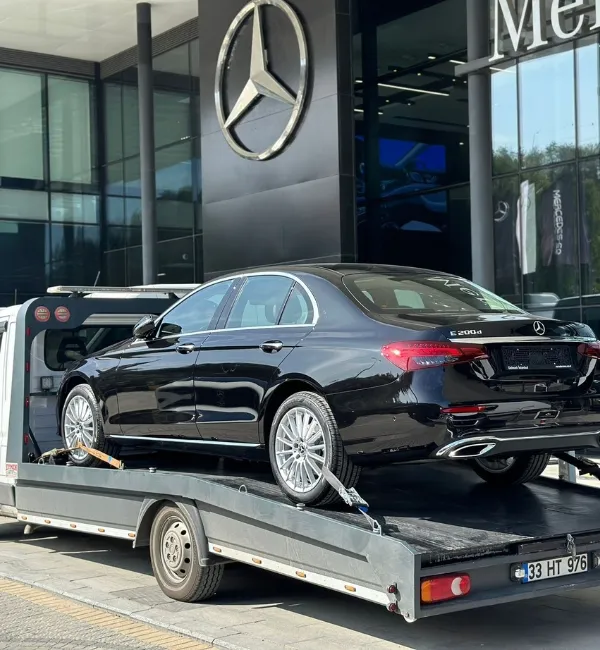 Yolda Kalmanın Çözümü